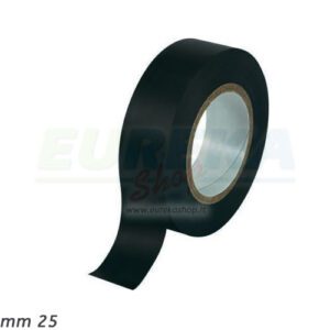 RAYTEAM 1925 NERO NASTRO ISOLANTE