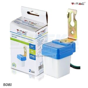 SENSORE CELLA FOTO SENSIBILE - CREPUSCOLARE