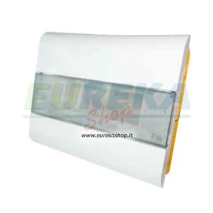 CENTRALINO DA INCASSO 12 MODULI 325X200X82 CO