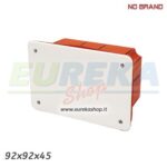CASSETTA DERIV.92X92X45 DA INC ASSO CON COP