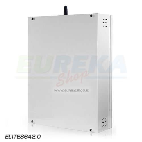 18285 Centrale via filo ELITE2.0