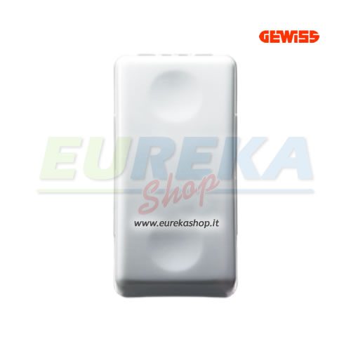 INVERTITORE 16AX BIANCO