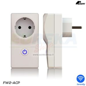 Presa comandata radio per SERENITY