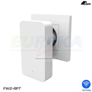 Ripetitore di segnale radio per ELITE