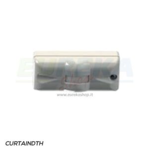 Sensore filare tenda soffitto PIR+MW per esterni