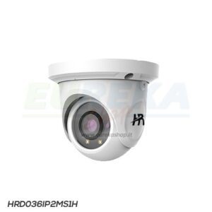 TC Bullet IP Starlight a colori Day&Night, ris 2MP(1920x1080), H.2