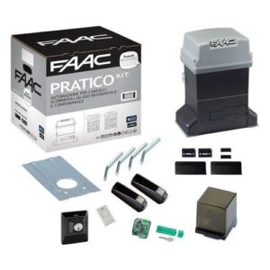 PRATICO KIT 230V