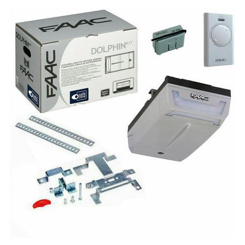DOLPHIN KIT 600 ITA