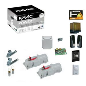 POWER KIT 24V SAFE