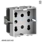 SIDE PER GEWISS SYSTEM BIANCA