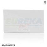 COVER HIDE 4M VETRO BIANCO
