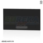 COVER HIDE 4M VETRO NERO