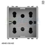 SIDE PER VIMAR ARKE GRIGIO