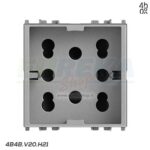 SIDE PER VIMAR EIKON GRIGIO