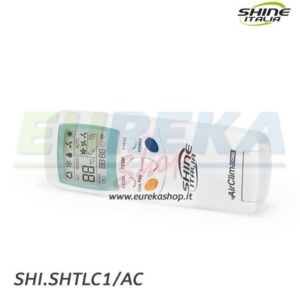 Telecomando universale per climatizzatori Fino a 4.000 codici