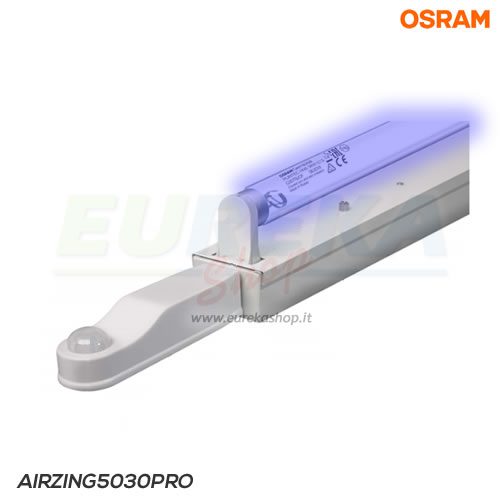 18647 LAMPADA UVC 30W CON SENSORE - AirZing PRO 5030
