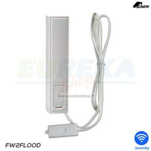 Sonda radio antiallagamento per SERENITY