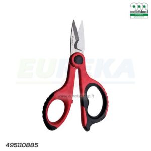 FORBICE 230833 DOPPIA PRESA X ELETTRICISTA CO