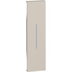 L.NOW - cover comando 1 mod. sabbia