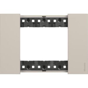 L.NOW - placca 3P SABBIA