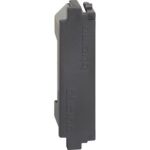 L.NOW - tasto falso polo tecnico mezzo mod