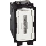 L.NOW - deviatore 1P 10AX