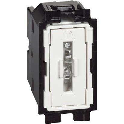 L.NOW - deviatore 1P 10AX