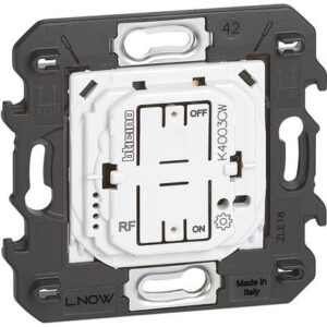 L.NOW - comando luci wireless