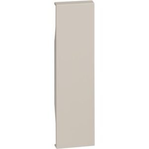 L.NOW - cover falso polo 1 mod. sabbia