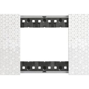 L.NOW - Placca 3P PIXEL