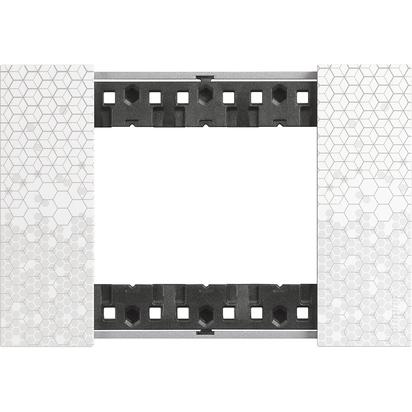 L.NOW - Placca 3P PIXEL