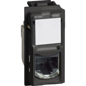 btnet -L.NOW RJ45 toolless UTP cat5E nero
