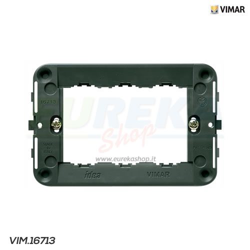 Supporto 3M +viti