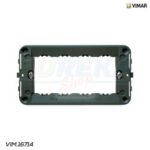 Supporto 4M +viti