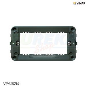 Supporto 4M +viti