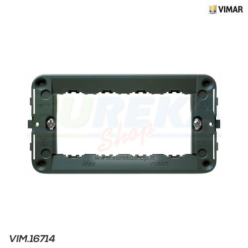 Supporto 4M +viti