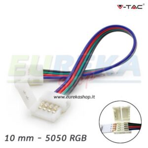 Flexible Connector - LED Strip 5050 RGB