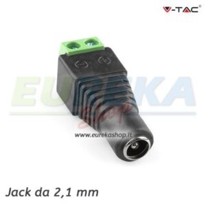 Connector - LED Strip DC Female