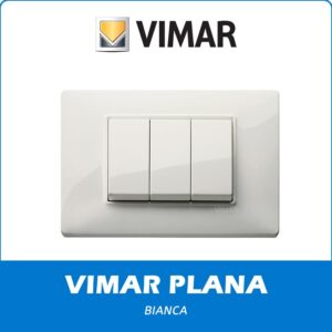 Vimar Plana