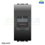 INTERRUTTORE BIPOLARE 25A