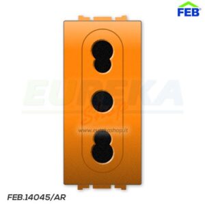 PRESA BIVAL.SIC.2P+T STD IT P11/17 AR.