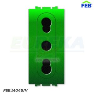 PRESA BIVAL.SIC.2P+T STD IT P11/17 VE.