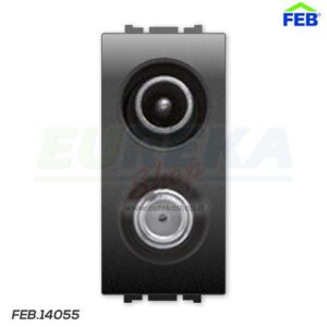 PRESA TV TERM.DEMISCELATA