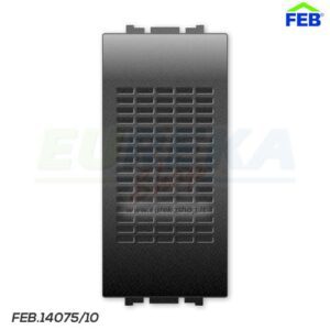 RONZATORE 220V 50HZ 8VA MAX