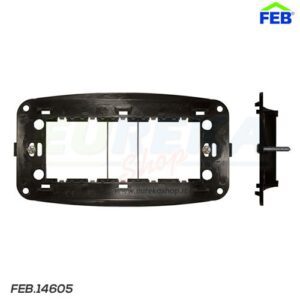 SUPPORTO FLEXI 5M CON VITI