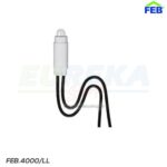 SPIA LED CAVO 100MM 100-220V BIANCO