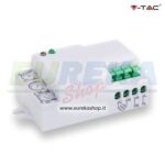 Microwave Sensor