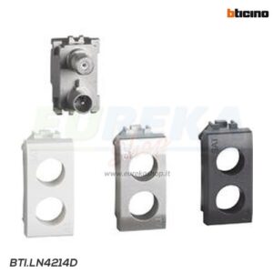 Presa TV-SAT diretta demix 1M