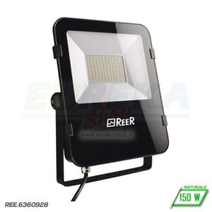 Domino E 150Watt 230V IP65 4000K