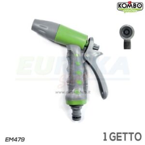 LANCIA 1 GETTO REGOLABILE MISURA 1/2'